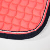 Eskadron Schabracke Cotton fusion coral VS – Bild 3