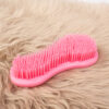 Showmaster Wonder Brush rosa – Bild 2