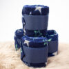 Showmaster Bandagen nightblue WB