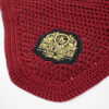 Felix Bühler Fliegenohren Royal Velvet rot WB – Bild 2