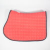 Eskadron Schabracke Cotton fusion coral VS – Bild 4