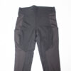 Equilibre Reitleggings mit Silikonvollbesatz Lola Mesh schwarz 42 – Bild 5
