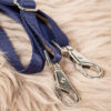 Beingurte blau – Bild 2