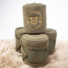 Waldhausen Bandagen Grenoble khaki WB