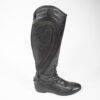 Felix Bühler Reitstiefel schwarz 40 – Bild 4