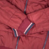Steeds Jacke rot M – Bild 3