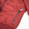 Steeds Jacke rot M – Bild 4