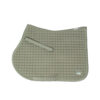 Eskadron Platinum Schabracke Cotton ashgreen VS