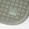 Eskadron Platinum Schabracke Cotton ashgreen VS – Bild 3