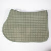 Eskadron Platinum Schabracke Cotton ashgreen VS – Bild 4