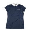 Felix Bühler Turniershirt navy S