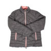 HV Polo Jacke grau S