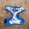 Urban Pup Hundegeschirr blau M