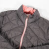 HV Polo Jacke grau S – Bild 2