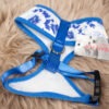 Urban Pup Hundegeschirr blau M – Bild 2