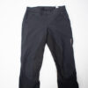 Euro Star Reithose mit Silikonvollbesatz schwarz 36 – Bild 4