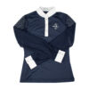 fair play Turniershirt navy S