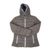 Spooks Jacke grau L