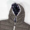 Spooks Jacke grau L – Bild 2