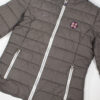 Spooks Jacke grau L – Bild 3