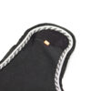 Imperial Riding Ausreitdecke Fleece schwarz M/135 – Bild 4