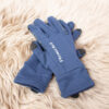 Roeckl Reithandschuhe Winter blau 7