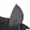 USG Fliegenohren schwarz WB – Bild 3