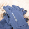 Roeckl Reithandschuhe Winter blau 7 – Bild 2