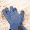 Roeckl Reithandschuhe Winter blau 7 – Bild 3