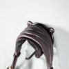 Trense schwarz Pony – Bild 4