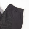 Pikeur Reithose mit Silikonvollbesatz Aura schwarz 38 – Bild 2