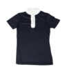 4Riders Turniershirt navy S