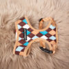 Urban Pup Hundegeschirr beige M
