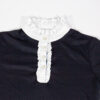 4Riders Turniershirt navy S – Bild 2