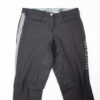 Pikeur Reithose mit Silikonvollbesatz Aura schwarz 38 – Bild 4