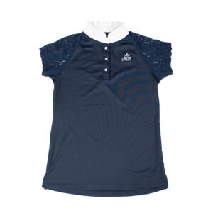 Felix Bühler Turniershirt Jule navy S