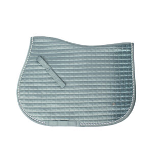 Felix Bühler Schabracke Glitter Explosion jade VS