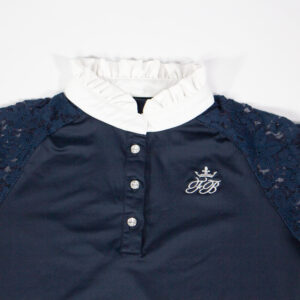 Felix Bühler Turniershirt Jule navy S