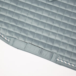 Felix Bühler Schabracke Glitter Explosion jade VS