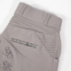 Springstar Reithose mit Silikonvollbesatz grau 36 – Bild 2