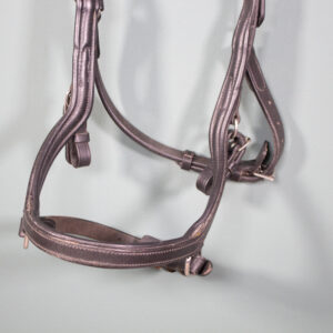 Horseware Micklem® schwarz WB