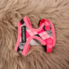 Urban Pup Hundegeschirr rosa XXS