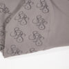 Springstar Reithose mit Silikonvollbesatz grau 36 – Bild 3