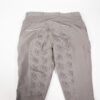 Springstar Reithose mit Silikonvollbesatz grau 36 – Bild 6