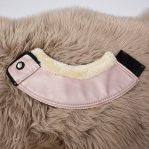Cheval de Luxe Hufglocken Soft rosa L