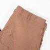 Equiva Reithose mit Silikonvollbesatz braun 36 – Bild 2