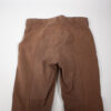 Equiva Reithose mit Silikonvollbesatz braun 36 – Bild 5