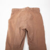 Equiva Reithose mit Silikonvollbesatz braun 36 – Bild 5