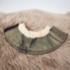 Riderschoice Hufglocken Glitzer olive M