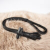 Equiva Anti-Slip-Zügel schwarz WB